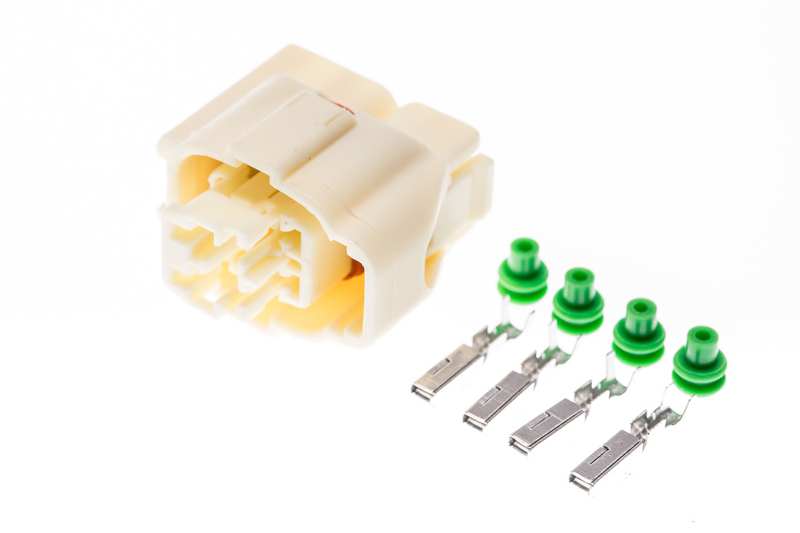 Kit reparare conector electric